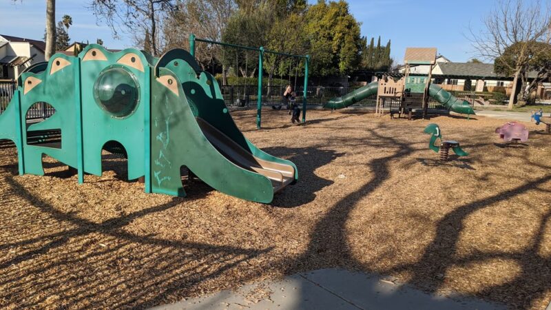 Parkview III Park - San Jose, CA