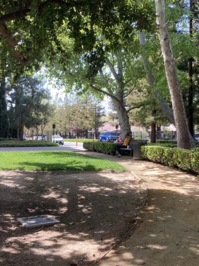 Pocket Park - San Jose, CA