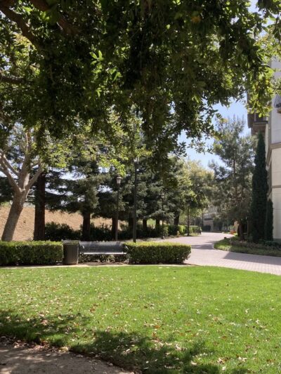 Pocket Park - San Jose, CA