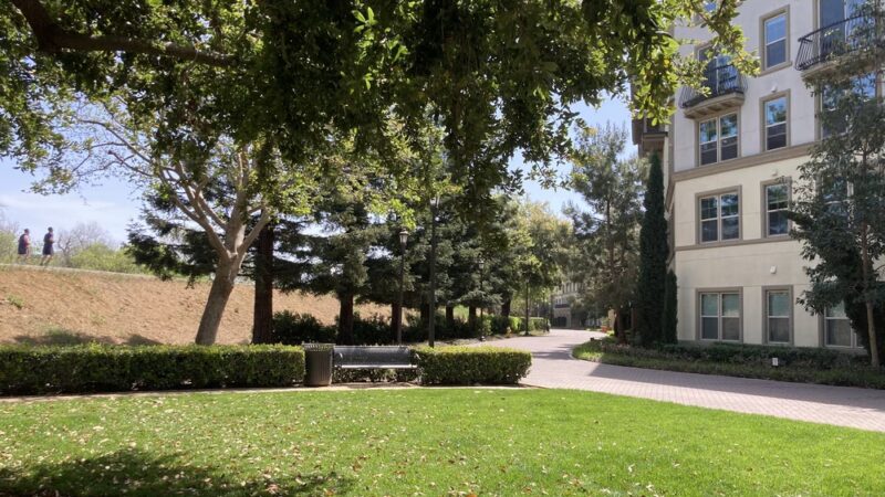 Pocket Park - San Jose, CA