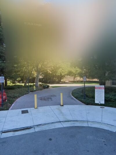 Pocket Park - San Jose, CA