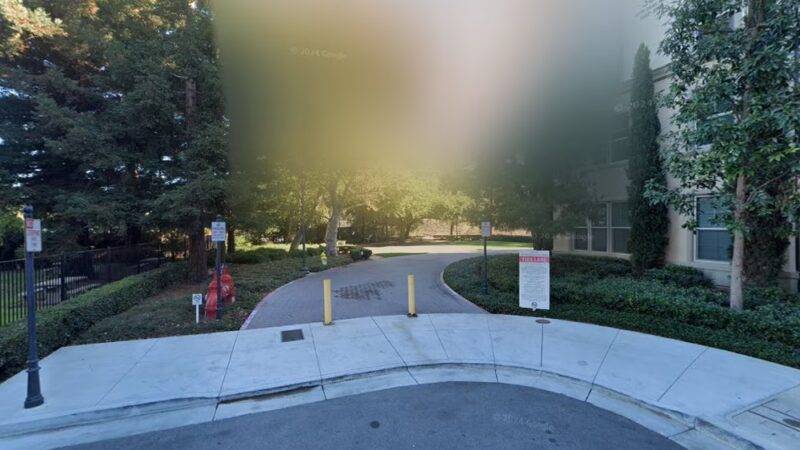 Pocket Park - San Jose, CA