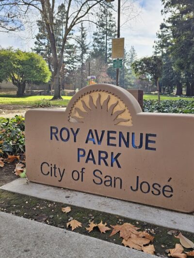 Roy Avenue Park - San Jose, CA