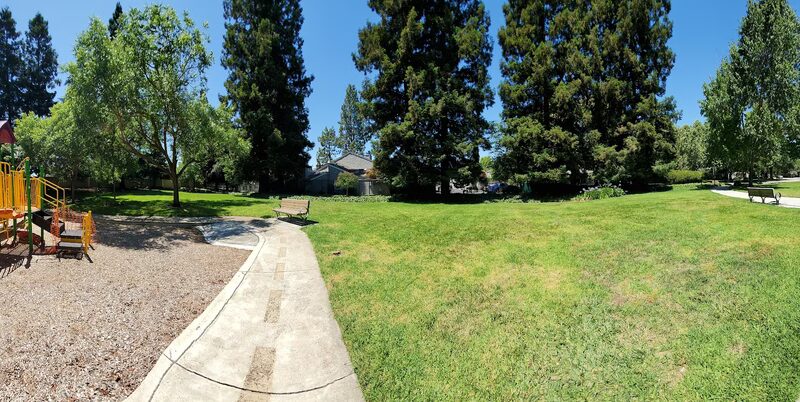 Roy Avenue Park - San Jose, CA