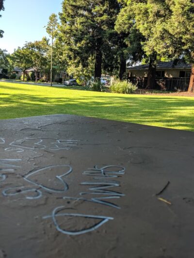 Roy Avenue Park - San Jose, CA