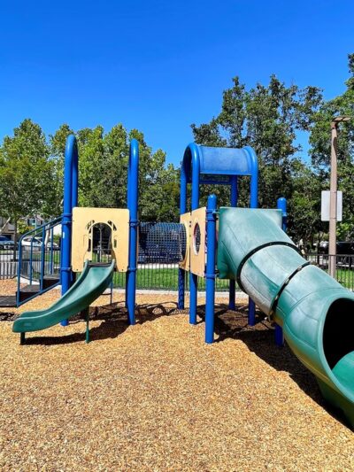 Rubino Park - San Jose, CA