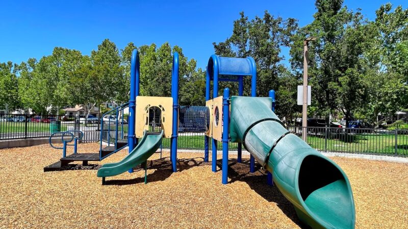 Rubino Park - San Jose, CA