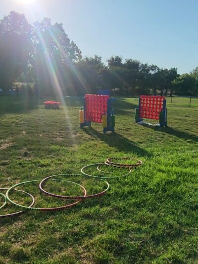 Rubino Park - San Jose, CA