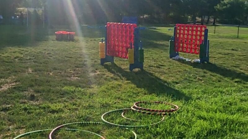 Rubino Park - San Jose, CA