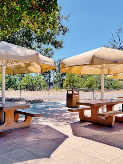 Rubino Park - San Jose, CA