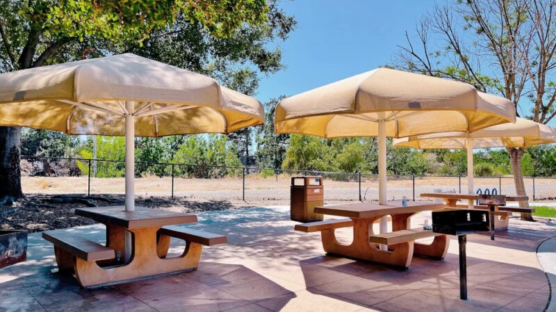 Rubino Park - San Jose, CA