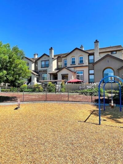 Rubino Park - San Jose, CA