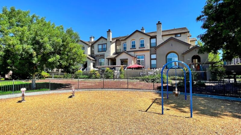 Rubino Park - San Jose, CA