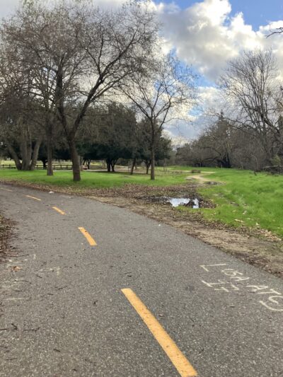 Selma Olinder Park - San Jose, CA