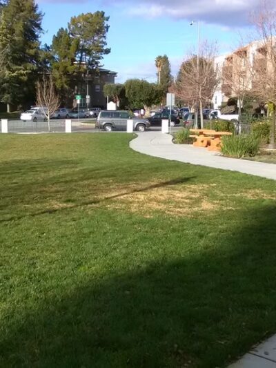 St. Elizabeth Park - San Jose, CA