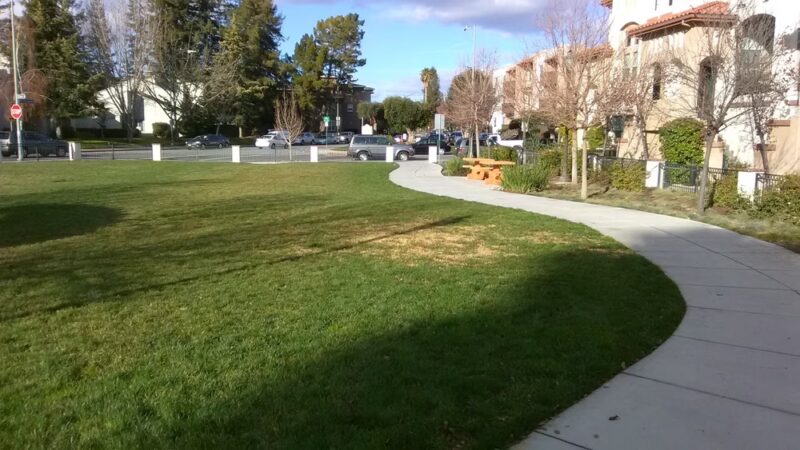 St. Elizabeth Park - San Jose, CA