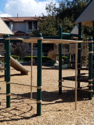 St. Elizabeth Park - San Jose, CA