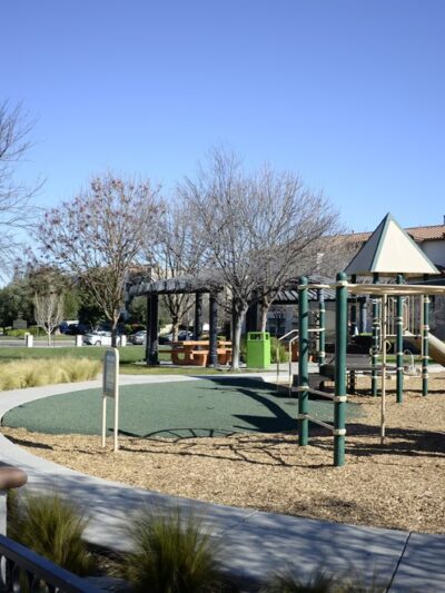 St. Elizabeth Park - San Jose, CA