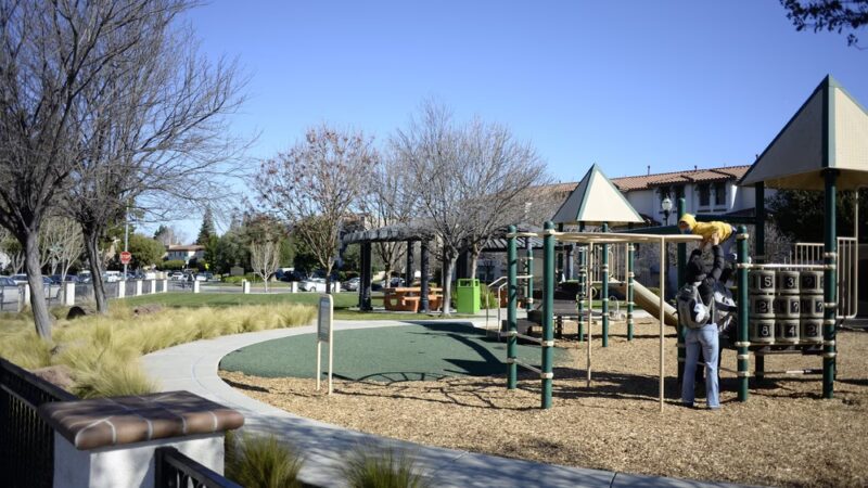 St. Elizabeth Park - San Jose, CA