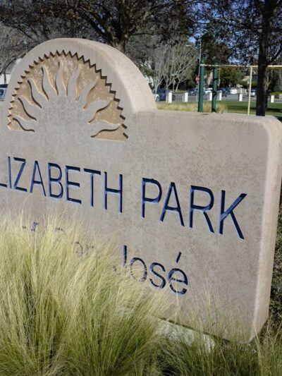 St. Elizabeth Park - San Jose, CA