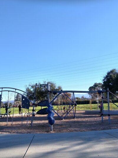 T J Martin Park - San Jose, CA
