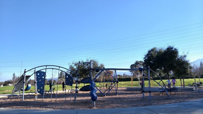 T J Martin Park - San Jose, CA