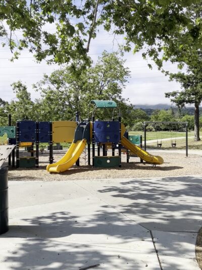 T J Martin Park - San Jose, CA