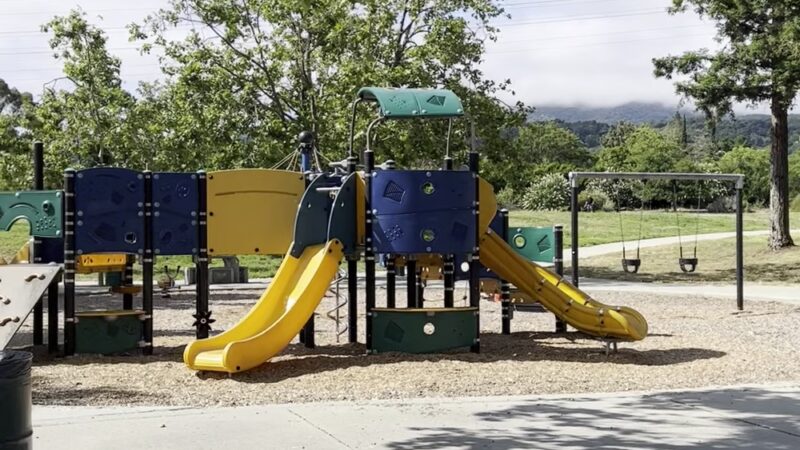 T J Martin Park - San Jose, CA