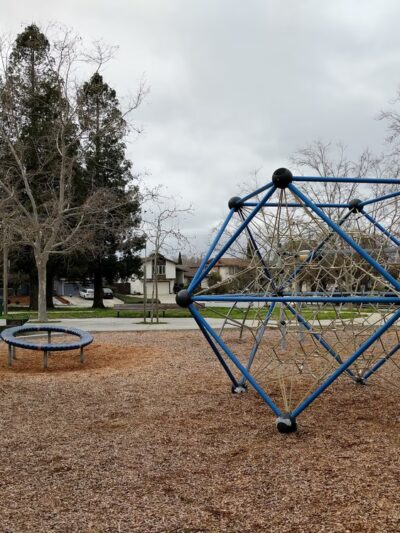 T J Martin Park - San Jose, CA