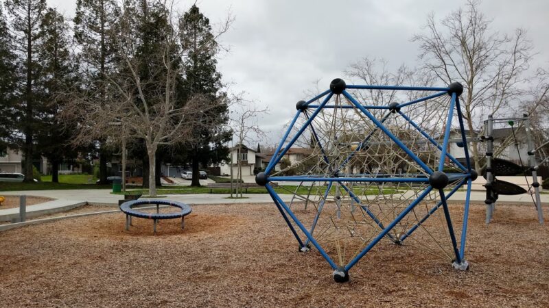 T J Martin Park - San Jose, CA