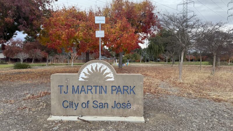 T J Martin Park - San Jose, CA