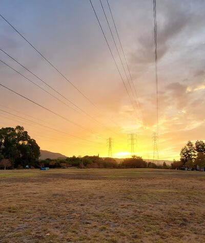 T J Martin Park - San Jose, CA