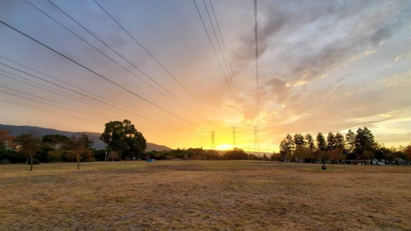 T J Martin Park - San Jose, CA