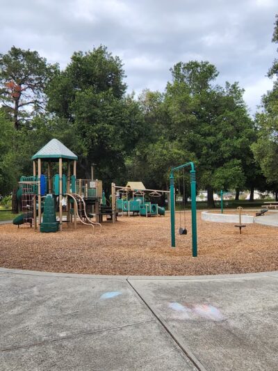 Thousand Oaks Park - San Jose, CA