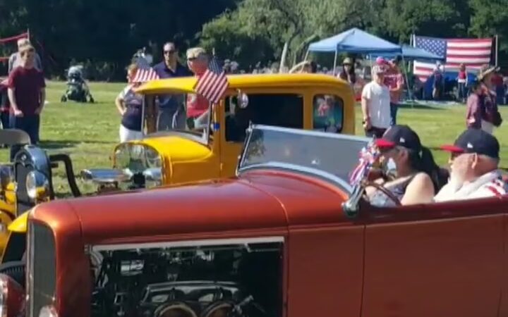 Thousand Oaks Park - San Jose, CA