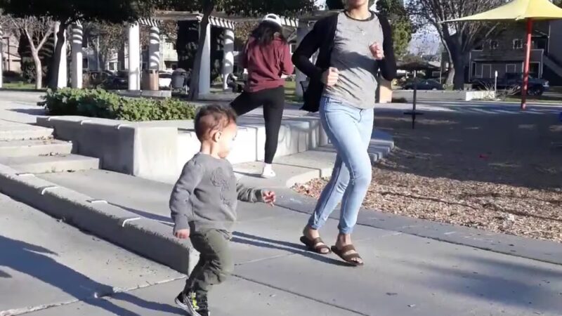 Townsend Park - San Jose, CA