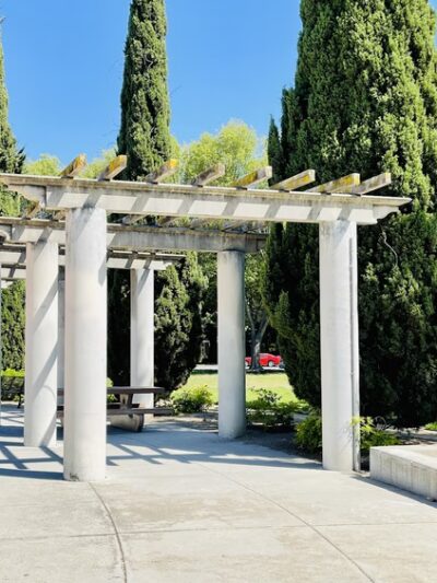 Townsend Park - San Jose, CA