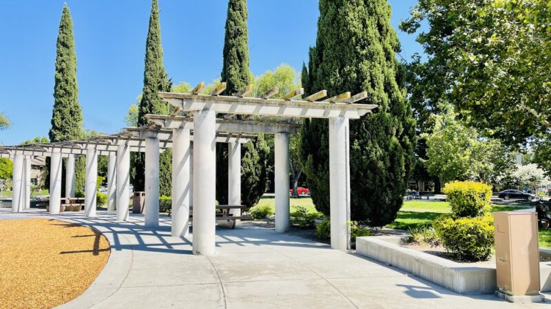 Townsend Park - San Jose, CA