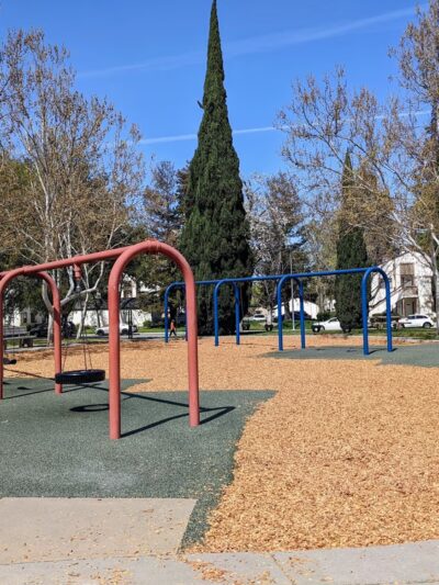 Townsend Park - San Jose, CA