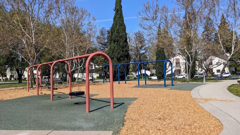 Townsend Park - San Jose, CA