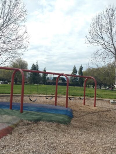 Townsend Park - San Jose, CA