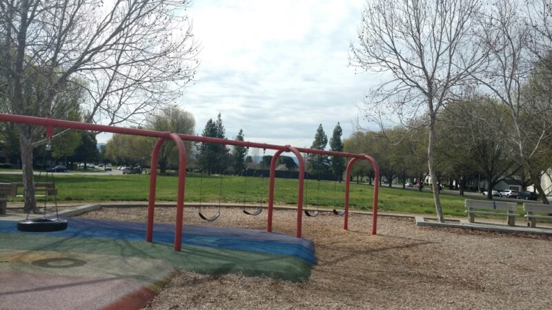 Townsend Park - San Jose, CA