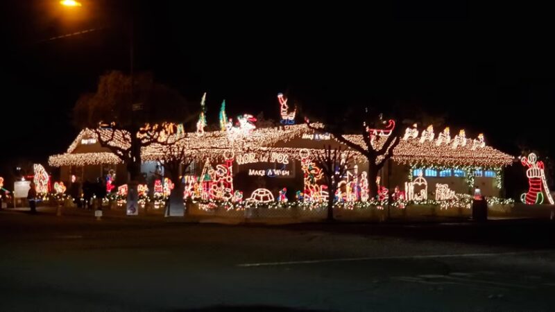 Wilcox Park - San Jose, CA