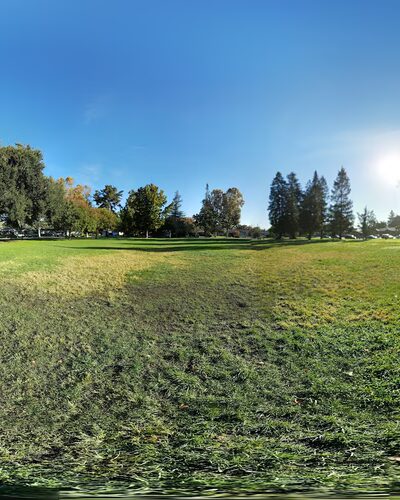 Wilcox Park - San Jose, CA