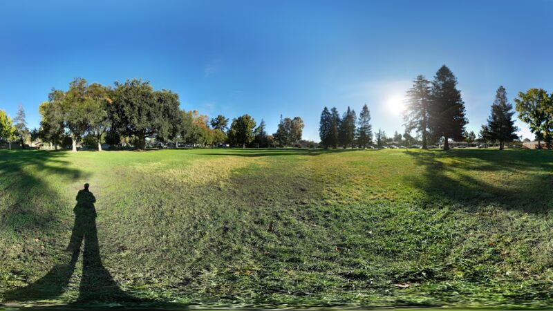 Wilcox Park - San Jose, CA