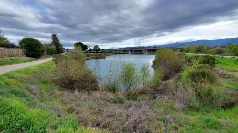 William H. Cilker Park - San Jose, CA