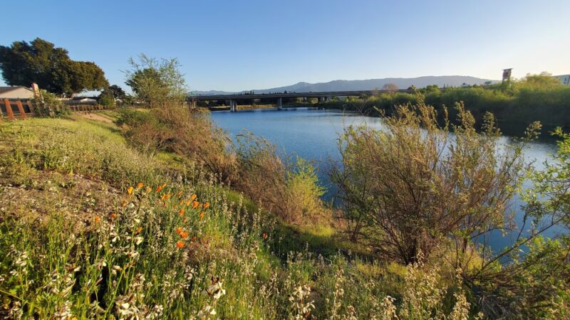William H. Cilker Park - San Jose, CA