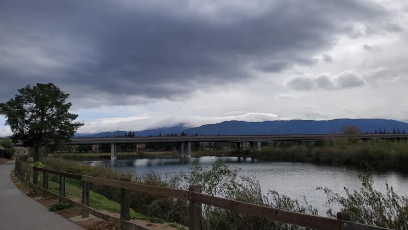William H. Cilker Park - San Jose, CA