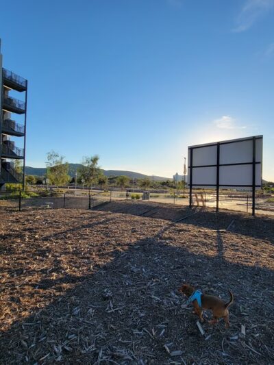 North City Dog Park - San Marcos, CA