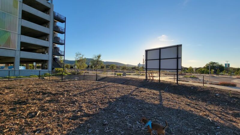 North City Dog Park - San Marcos, CA